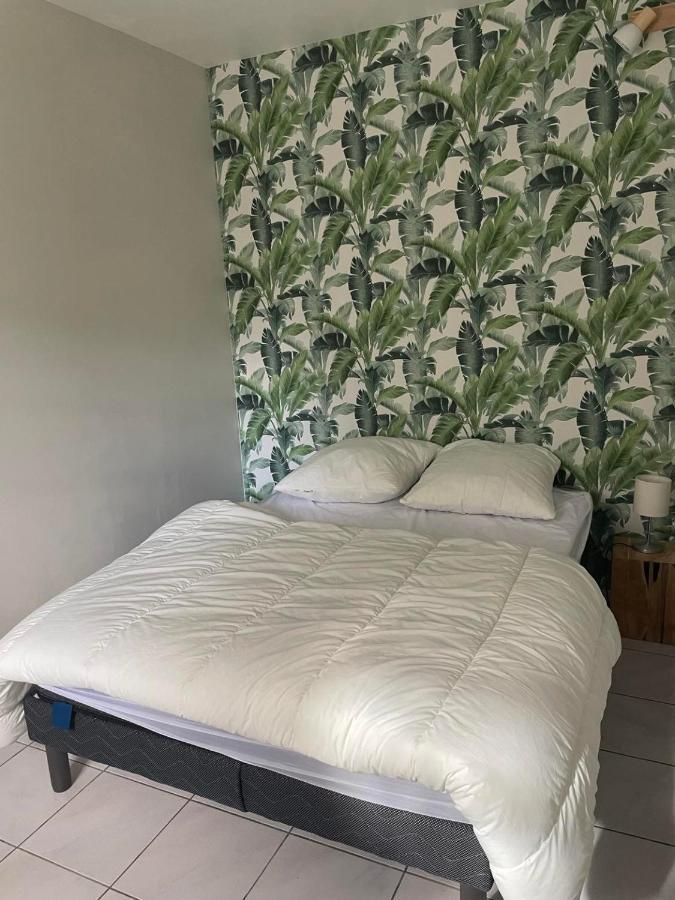 Gite L'Atelier Le Bu-sur-Rouvres Kültér fotó